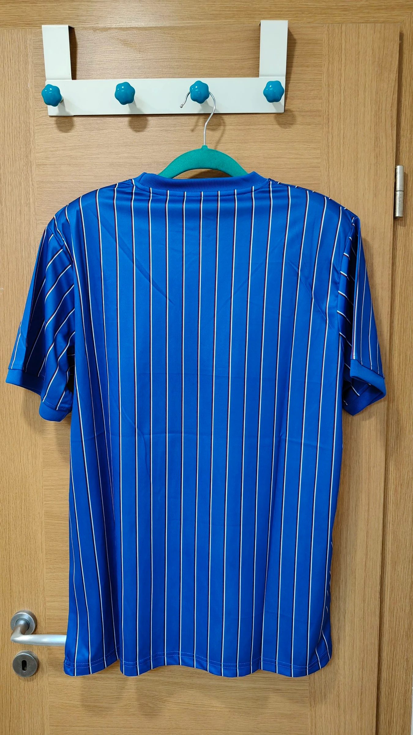 Camisola seleção France x Jacquemus  – photo 4